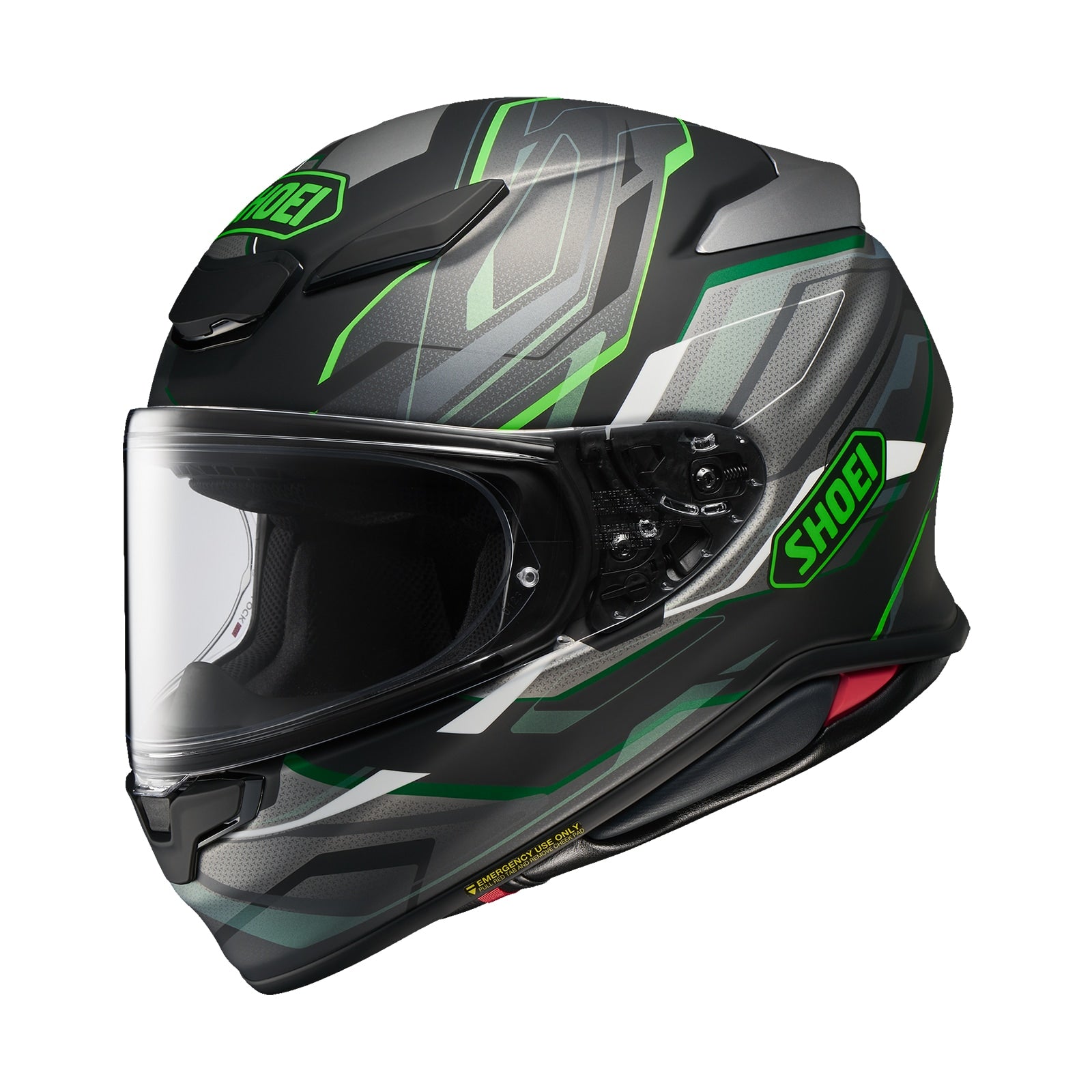 Shoei RF-1400 Capriccio Helmet