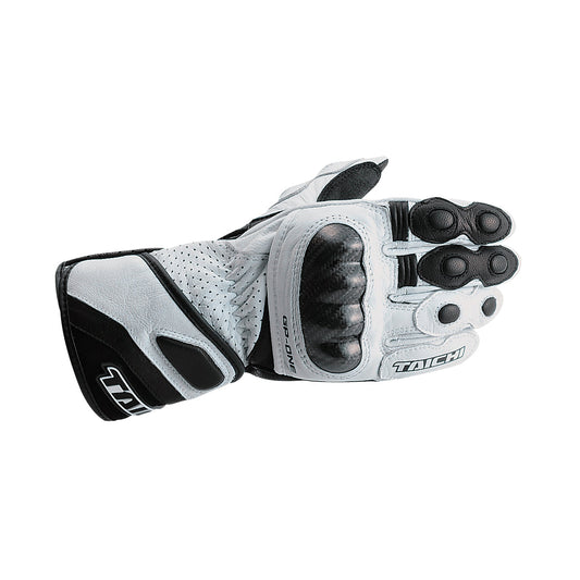 RS Taichi - KIDS GP ONE GLOVE WHITE NXT050