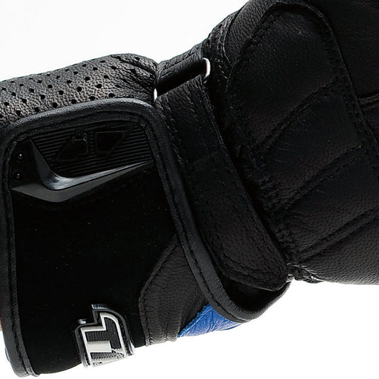 RS Taichi - KIDS GP ONE GLOVE BLUE NXT050