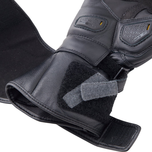 RS Taichi - GP-EVO.R RACING GLOVE BLACK NXT055