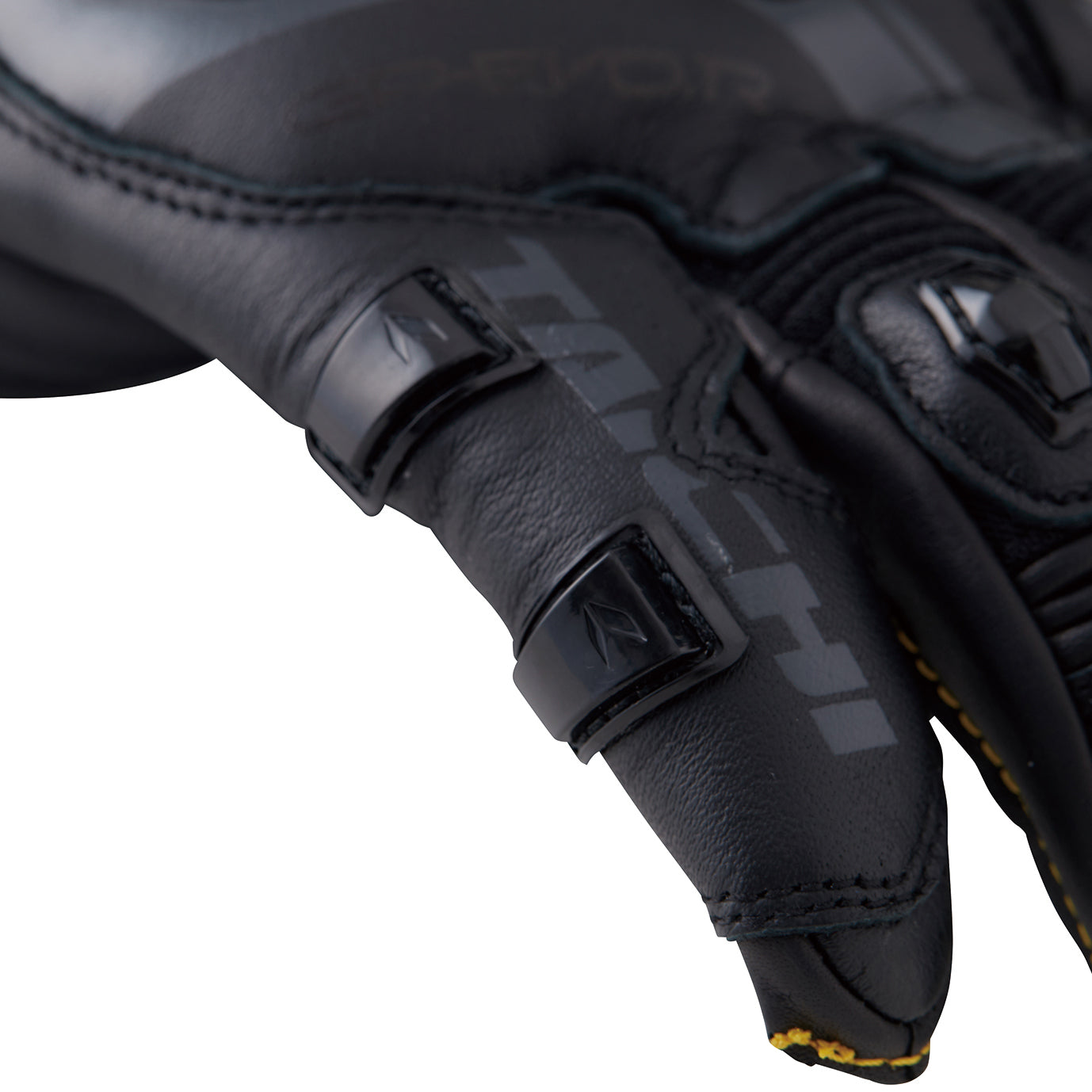 RS Taichi - GP-EVO.R RACING GLOVE WHITE NXT055