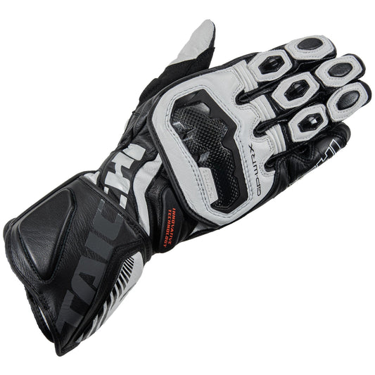 RS Taichi - GP-WRX RACING GLOVE WHITE NXT056