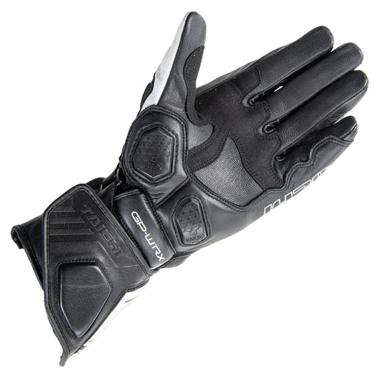 RS Taichi - GP-WRX RACING GLOVE WHITE NXT056