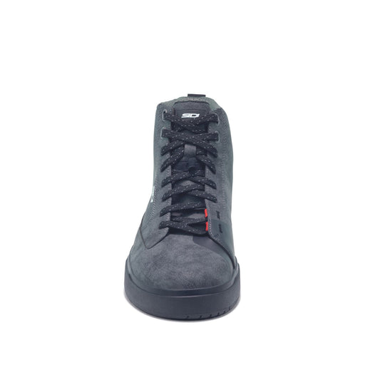 Sidi - ARX WP Riding Shoe - BLACK