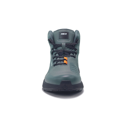 Sidi - Nucleus Riding Shoes - IVY/BLACK