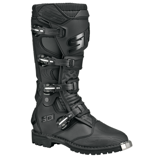 Sidi - X Power Enduro WP Boot - BLACK