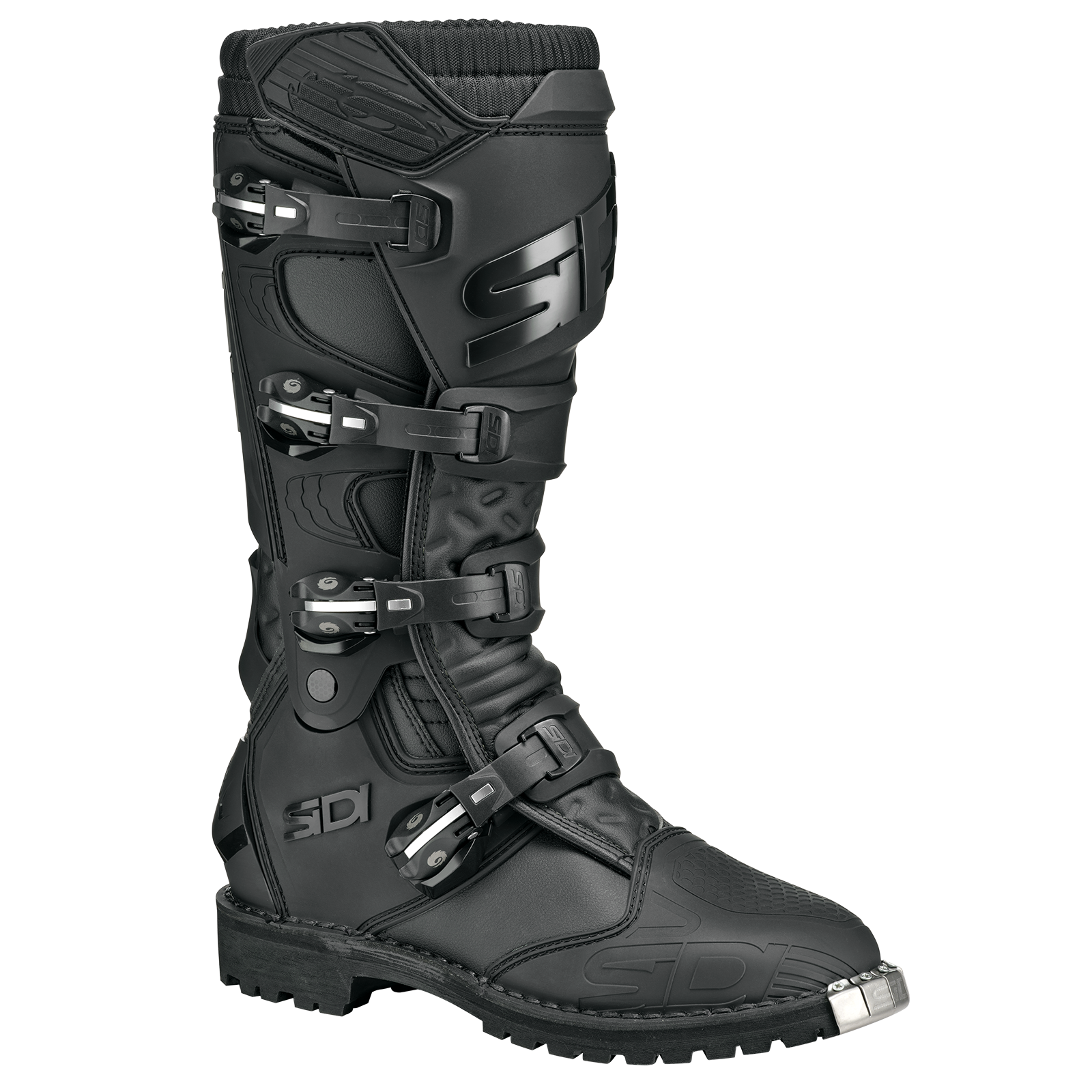 Sidi - X Power Enduro WP Boot - BLACK – trackaddix