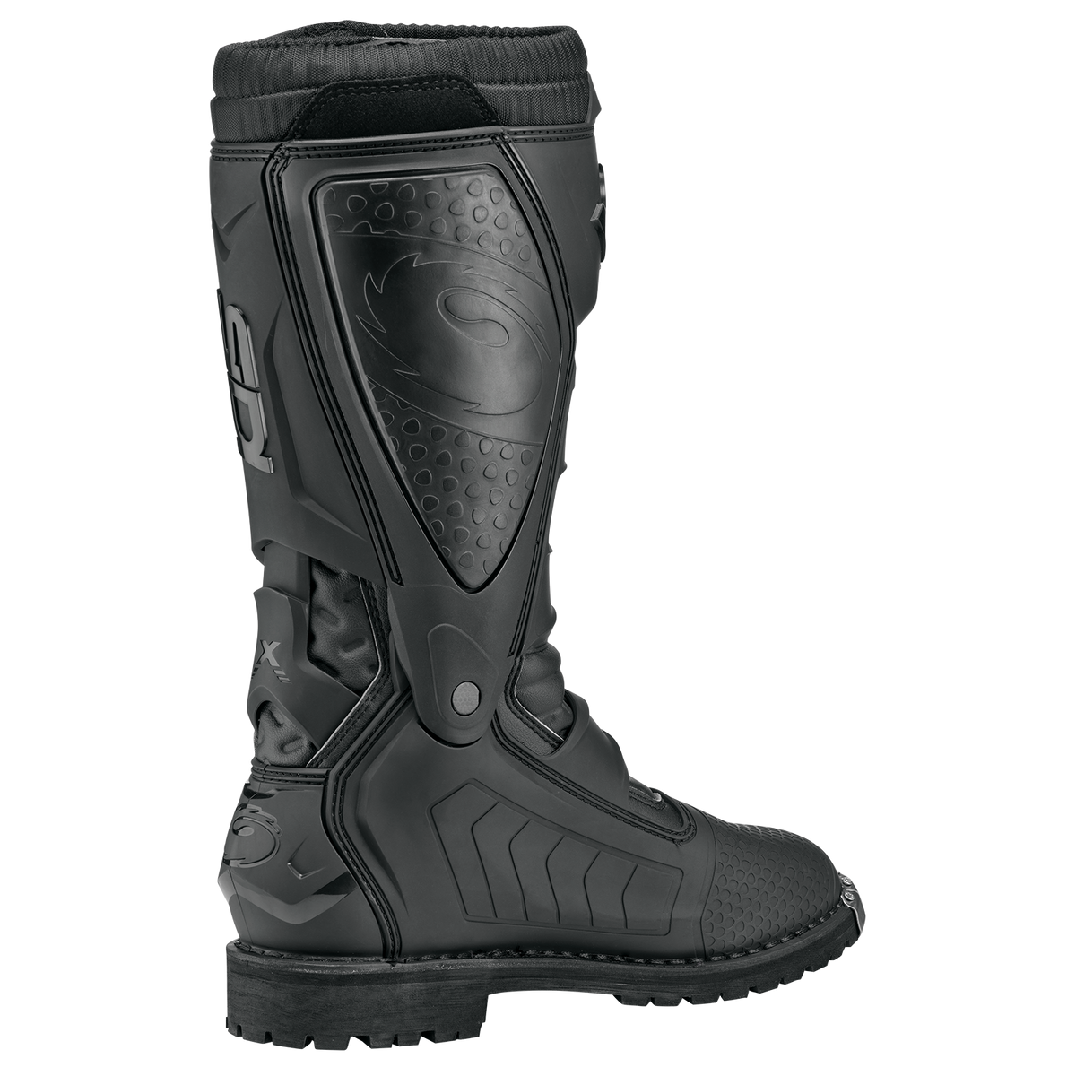 Sidi - X Power Enduro WP Boot - BLACK – trackaddix Sidi - X Power Enduro WP Boot - BLACK – trackaddix