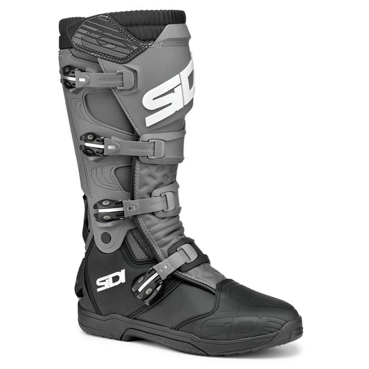 Sidi - X Power SC Boot - BLACK/GRAY