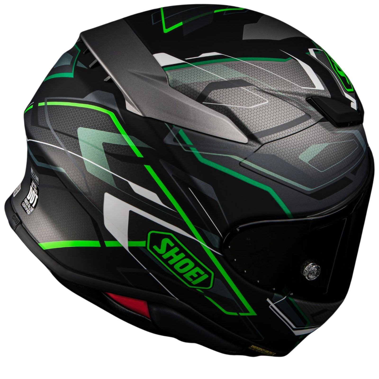 shoei helmet 1400 SHOEI - RF-1400 Capriccio