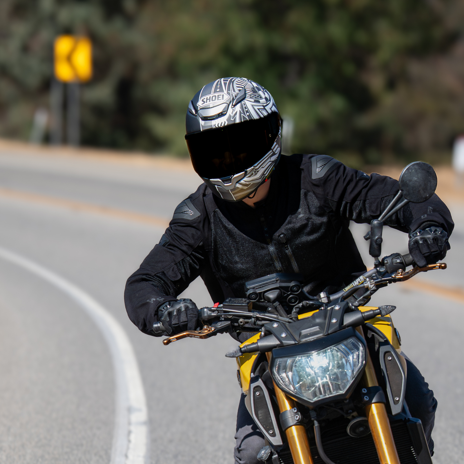 bikebandit shoei helmet SHOEI - RF-1400 Beaut