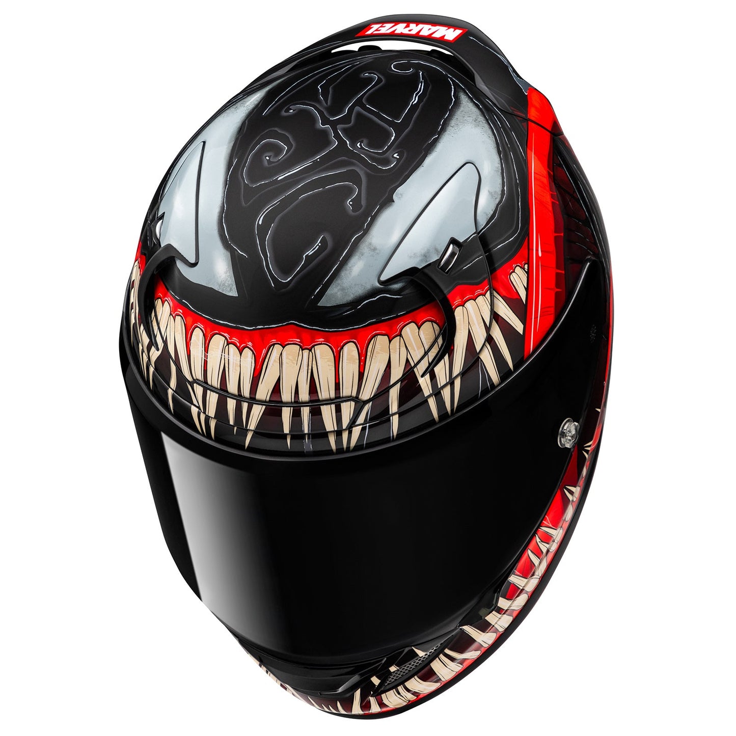 HJC - RPHA 12N Venom III - MC1SF