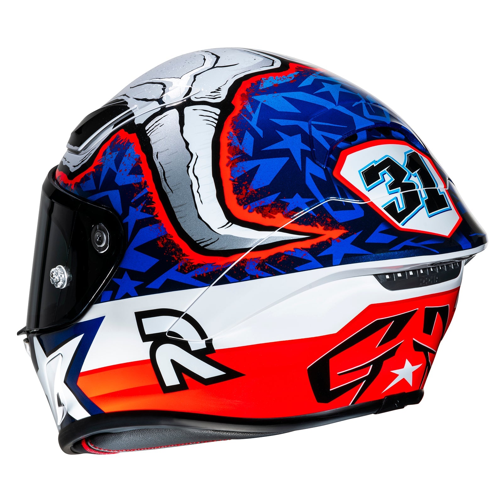 hjc cs r1 helmet price HJC RPHA 1N Garrett Gerloff LE Helmet XS