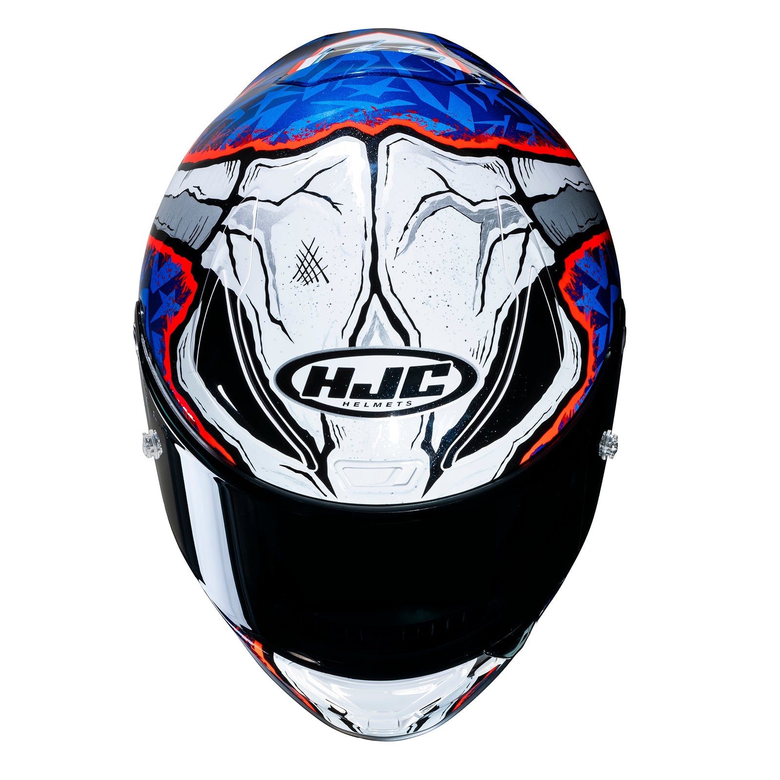 HJC RPHA 1N Garrett Gerloff LE Helmet XS