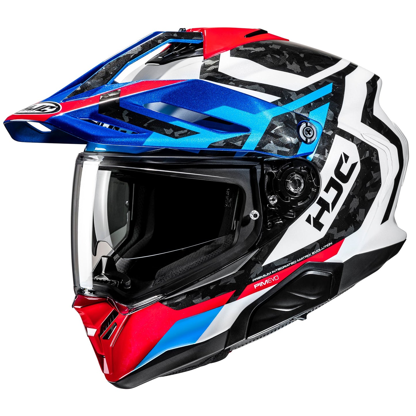 HJC - RPHA 60 Dakar - MC21