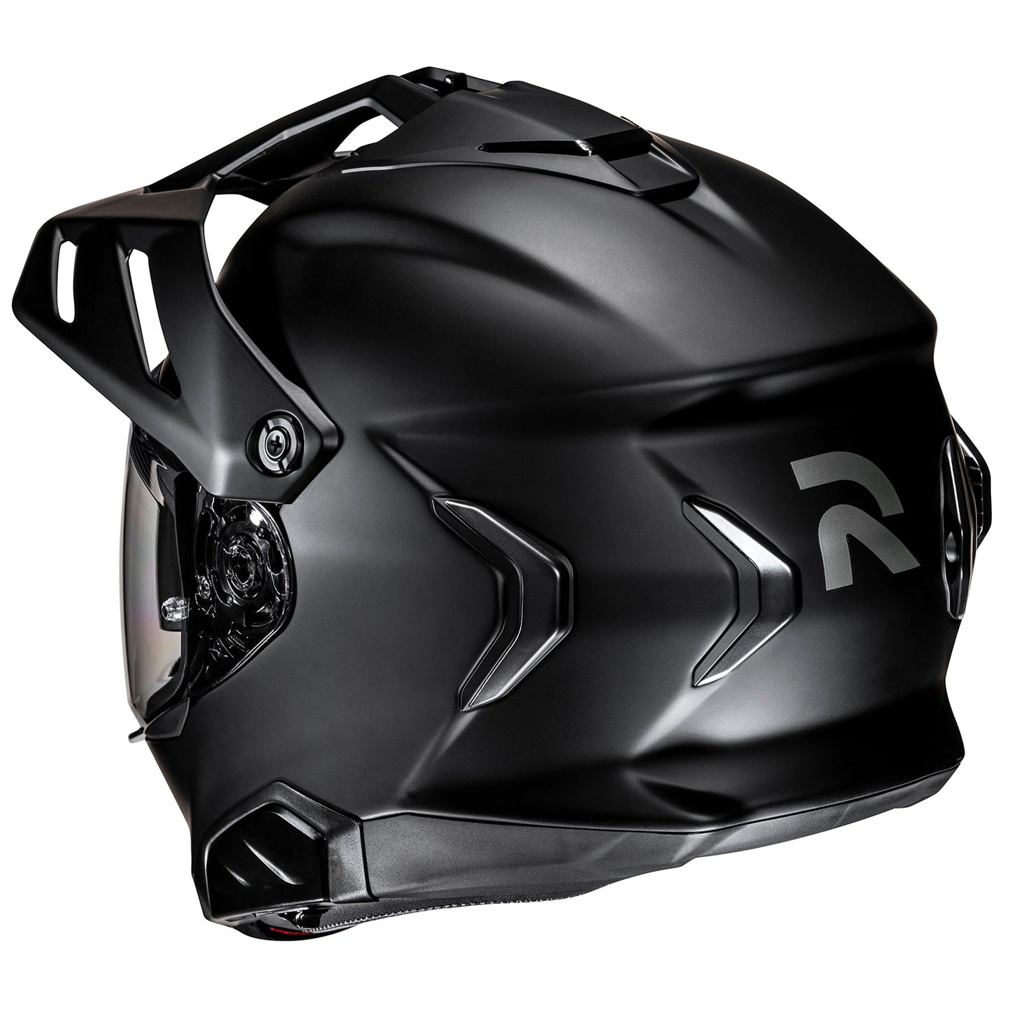 HJC - RPHA 60 - SEMI FLAT BLACK