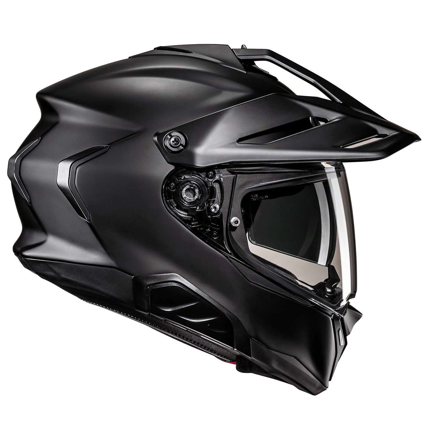 HJC - RPHA 60 - SEMI FLAT BLACK