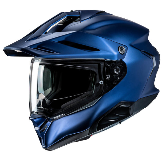 HJC - RPHA 60 - SEMI FLAT METALIC BLUE