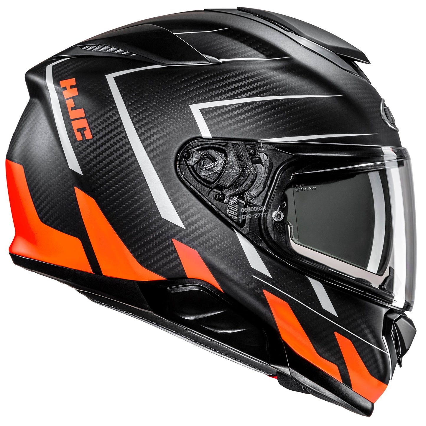 HJC - RPHA 71 Carbon Cano - MC6HSF