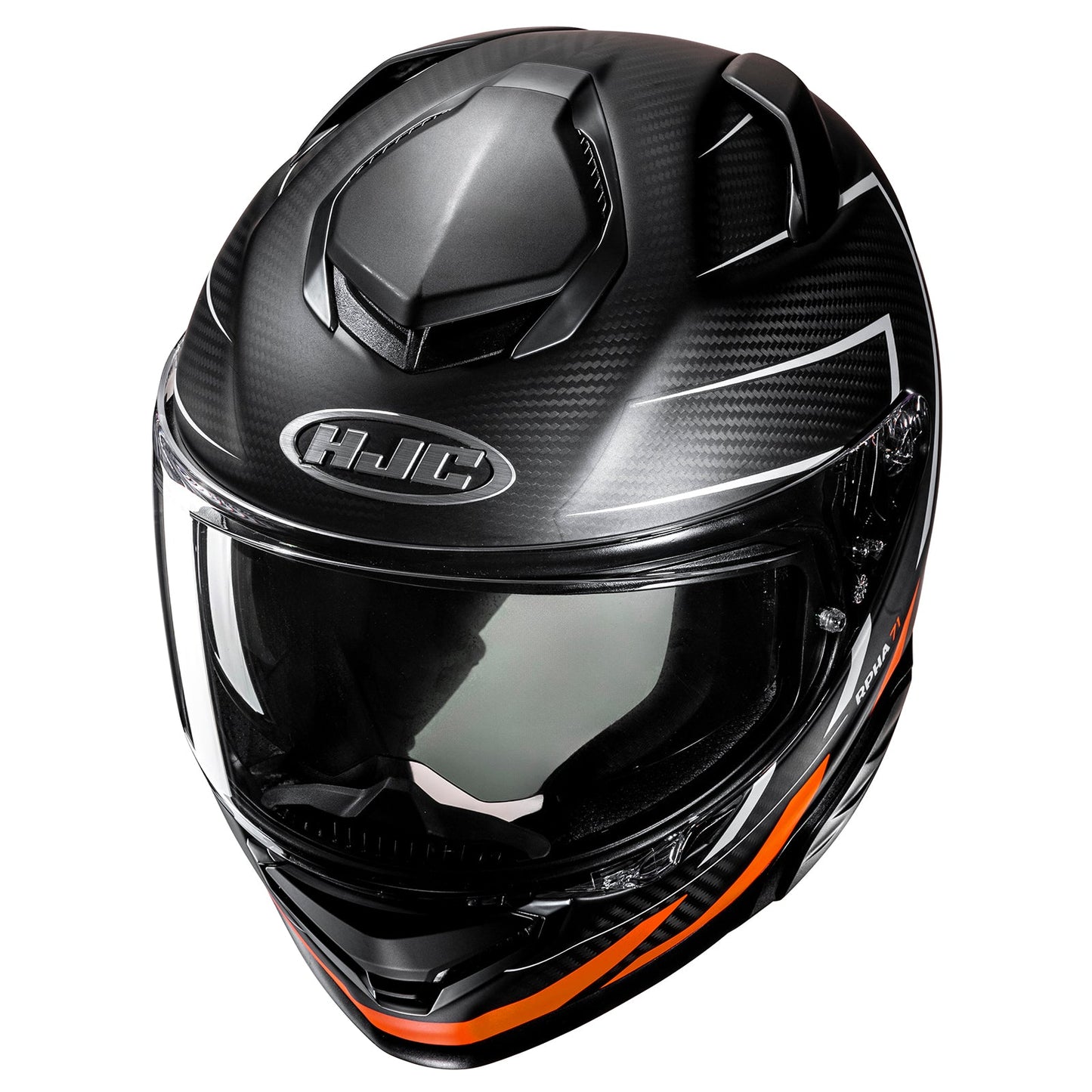 HJC - RPHA 71 Carbon Cano - MC6HSF