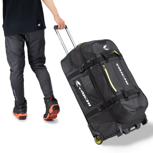 RS Taichi - WHEELED GEAR BAG RSB281 (NEW DESIGN)