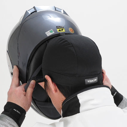 RS Taichi - COOLRIDE HELMET INNER CAP DUAL PACK RSC120