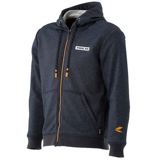RS Taichi - CORDURA HOODIE NAVY RSJ330