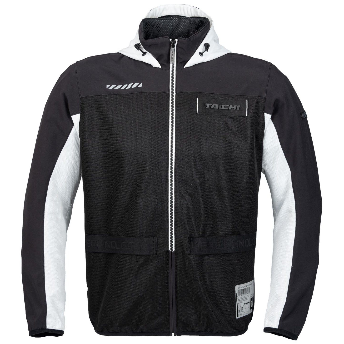 RS Taichi - AIR FLIP PARKA MENS RSJ334