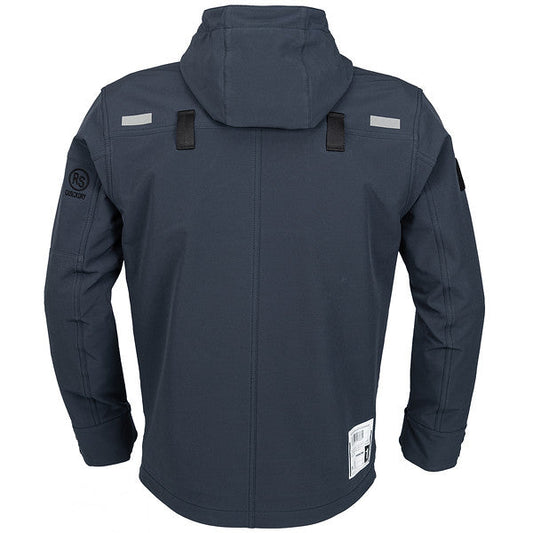 RS Taichi - QUICK DRY PARKA ASH NAVY RSJ335