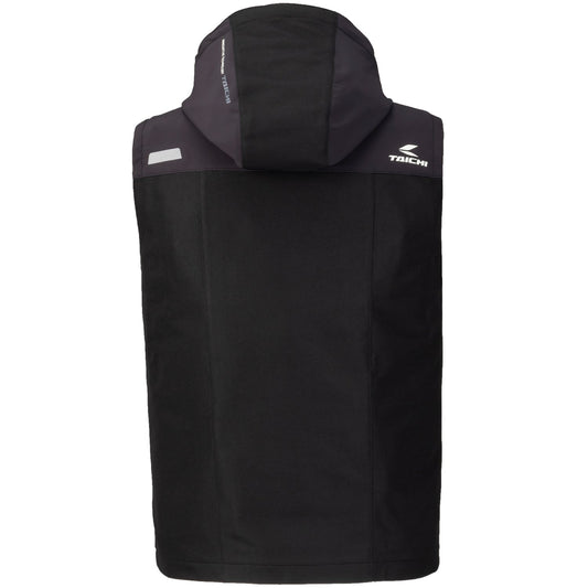 RS Taichi - PROTECTION MESH VEST RSJ337