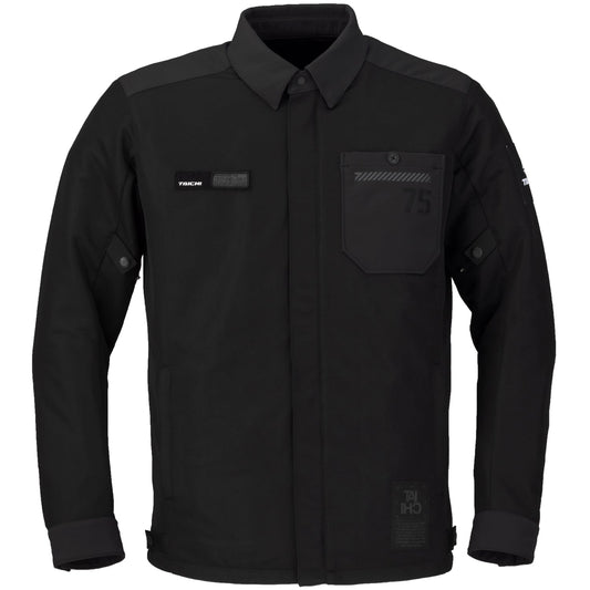 RS Taichi - MILES AIR JACKET 75-BLACK RSJ339