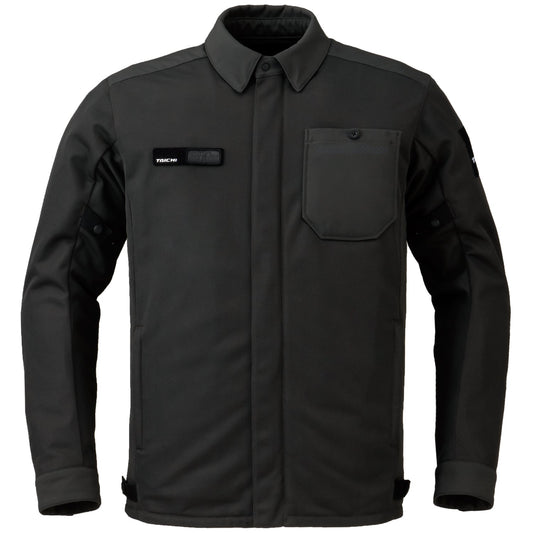 RS Taichi - MILES AIR JACKET GRAPHITE RSJ339 (New Color)