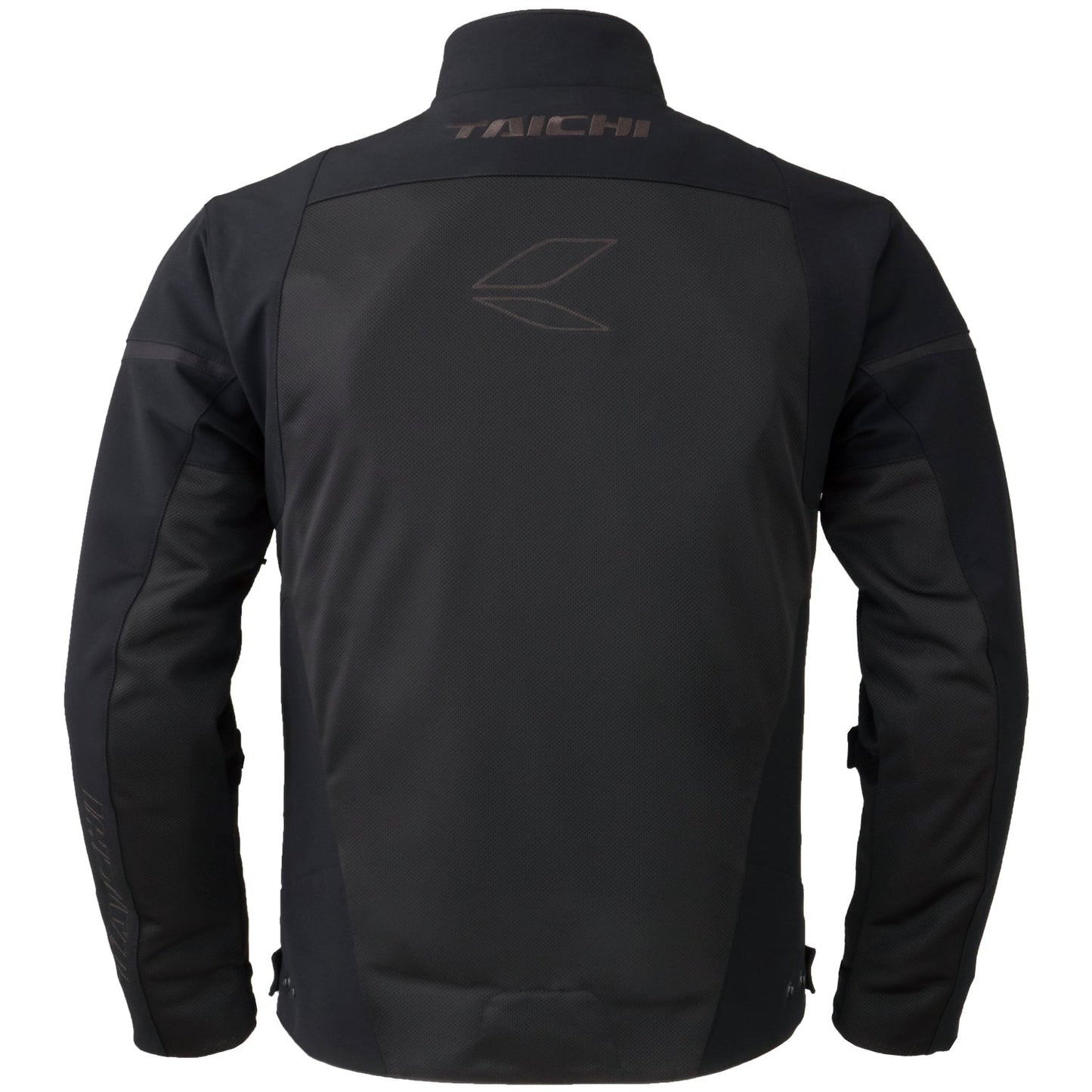 RS Taichi - QUICK DRY RACER JACKET BLACK RSJ342