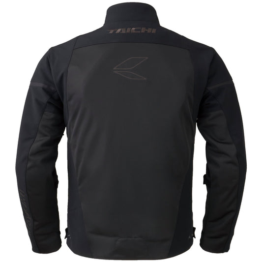 RS Taichi - QUICK DRY RACER JACKET BLACK RSJ342