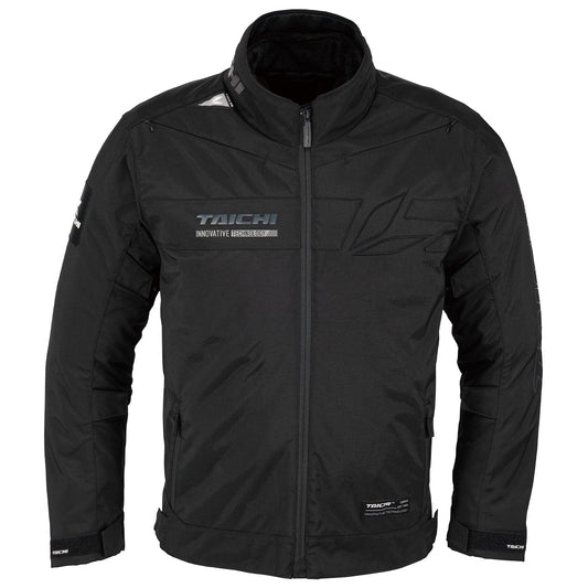 RS Taichi - RACER ALL SEASON ALL BLACK RSJ725
