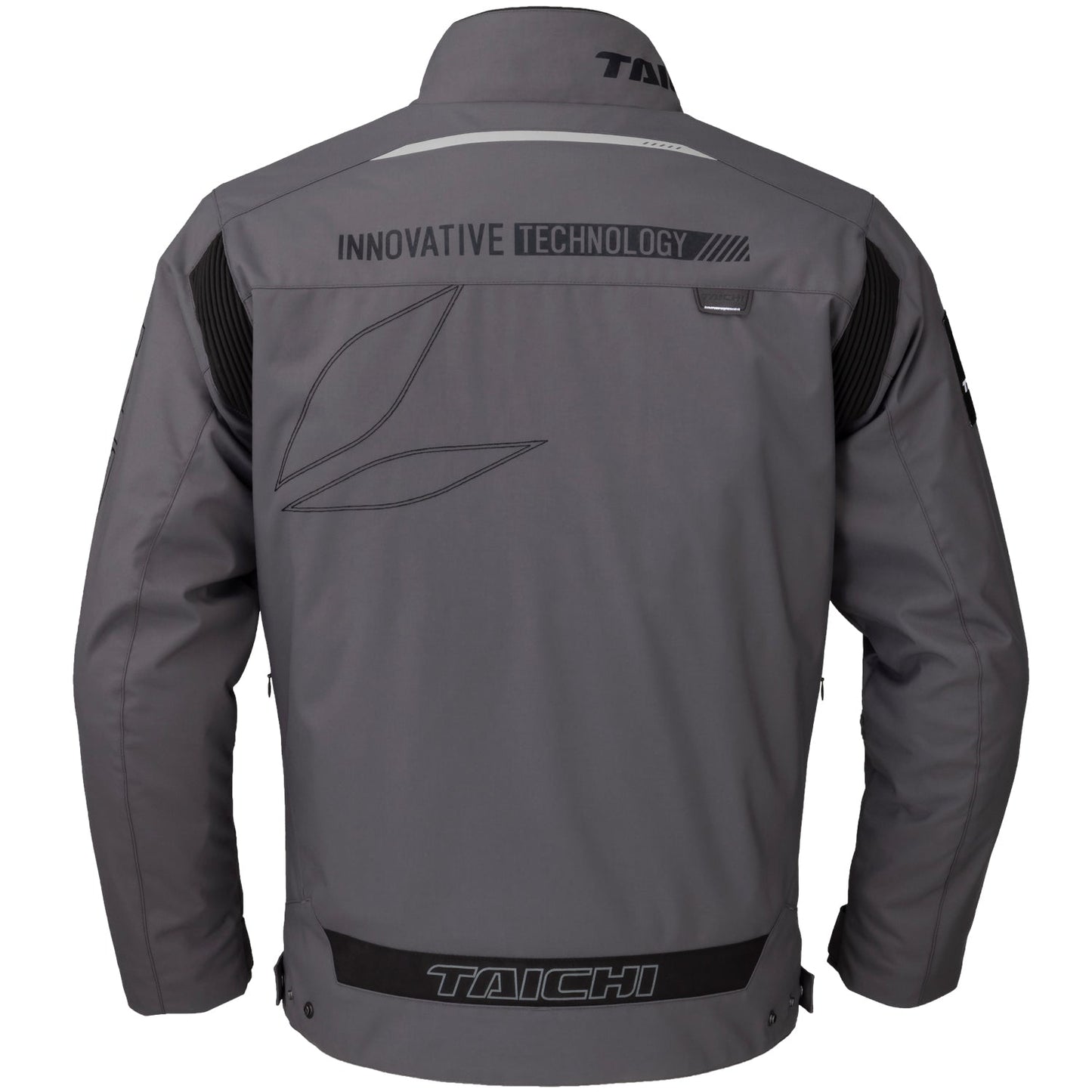 RS Taichi - RACER ALL SEASON JACKET STORM GRAY RSJ725