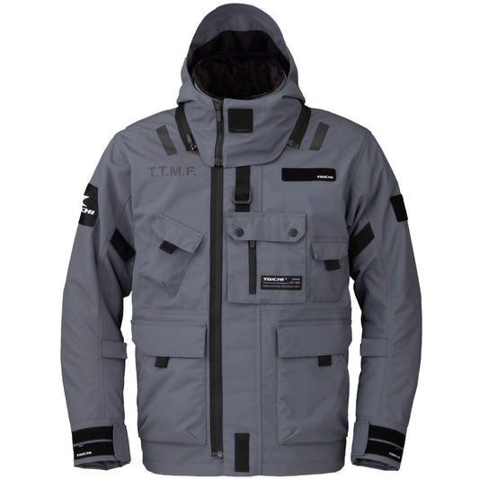 RS Taichi - MONSTER ALL SEASON JACKET EAGLE GRAY RSJ726