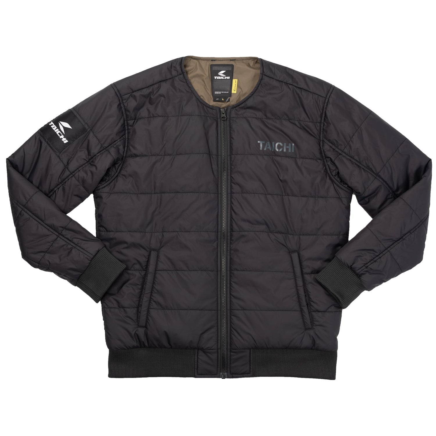 RS Taichi - MONSTER ALL SEASON JACKET EAGLE GRAY RSJ726 – trackaddix