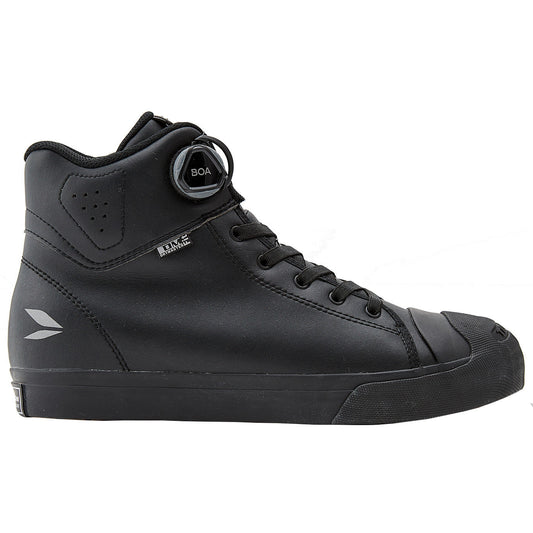 RS Taichi - DRYMASTER-FIT HOOP SHOES ALL BLACK RSS011