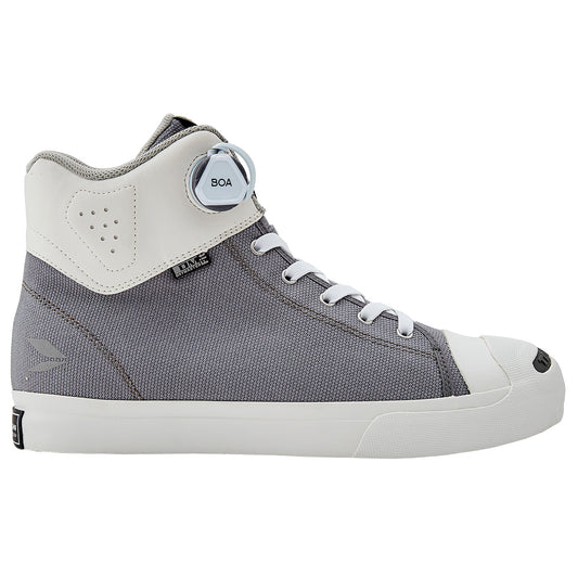 RS Taichi - DRYMASTER-FIT HOOP SHOES GRAY RSS011
