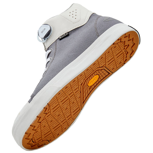 RS Taichi - DRYMASTER-FIT HOOP SHOES GRAY RSS011
