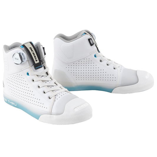 RS Taichi - TAICH RSS012 HOOP AIR SHOES