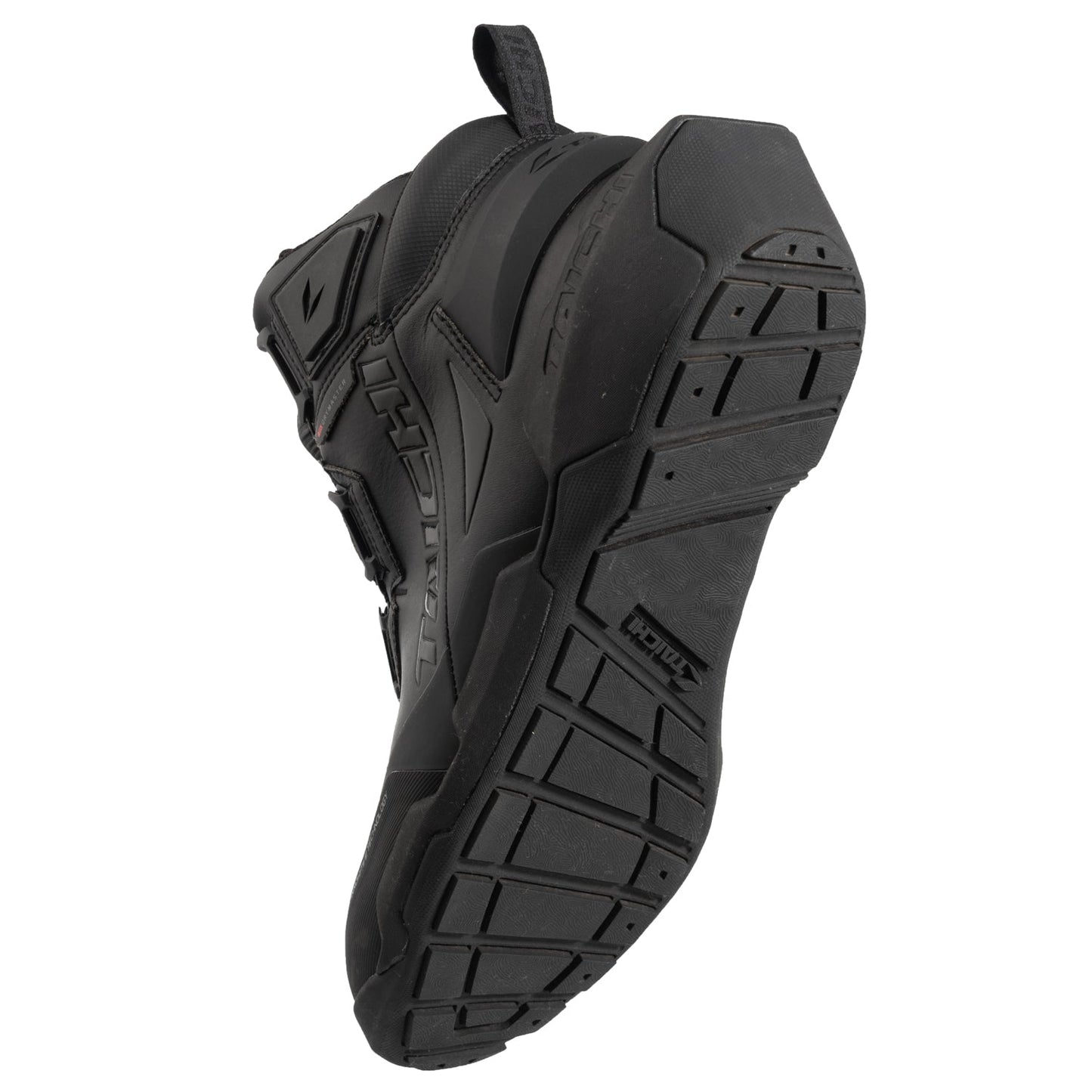 RS Taichi - DRYMASTER ARROW SHOES  BLACK RSS013
