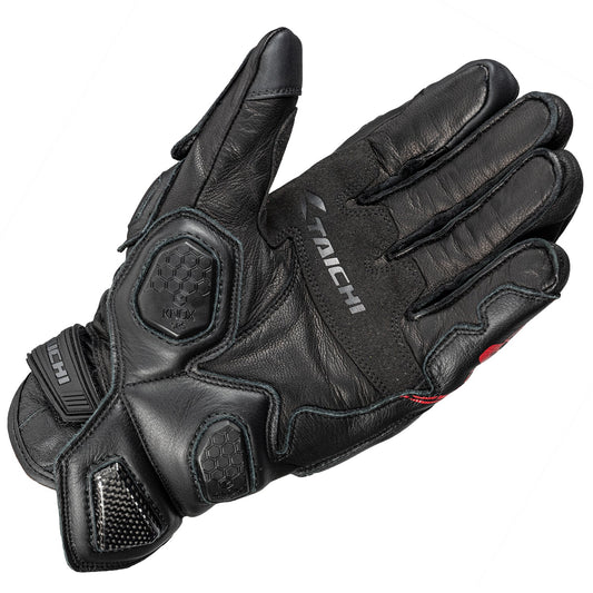 RS Taichi - HIGH PROTECTION LEATHER GLOVES ALL COLORS RST422