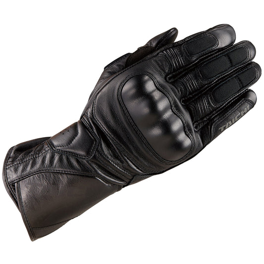 RS Taichi - CORSA LEATHER GLOVES BLACK RST453