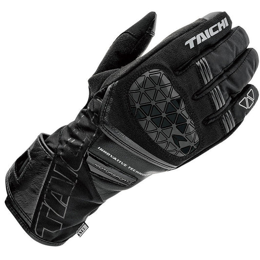 RS Taichi - SONIC WINTER GLOVE BLACK RST626