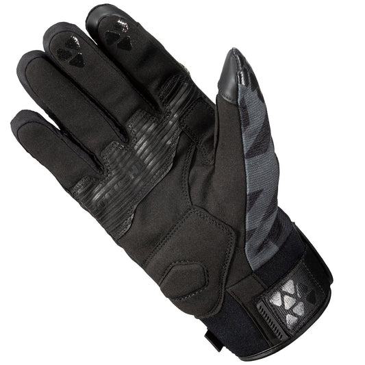 RS Taichi - STEALTH WINTER GLOVE SLASH BLACK RST644