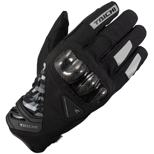 RS Taichi - CARBON WINTER GLOVE DIA BLACK RST645