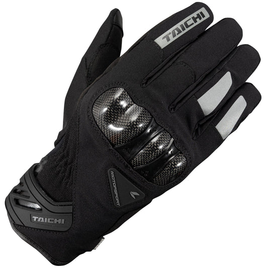 RS Taichi - CARBON WINTER GLOVE BLACK RST653