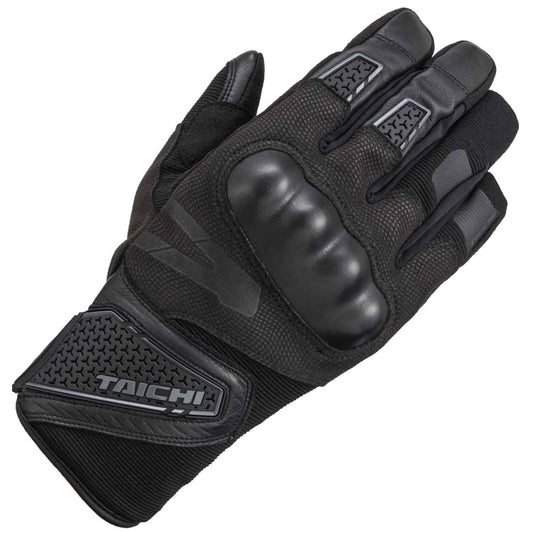 RS Taichi - MOTO URBAN WINTER GLOVES BLACK RST663